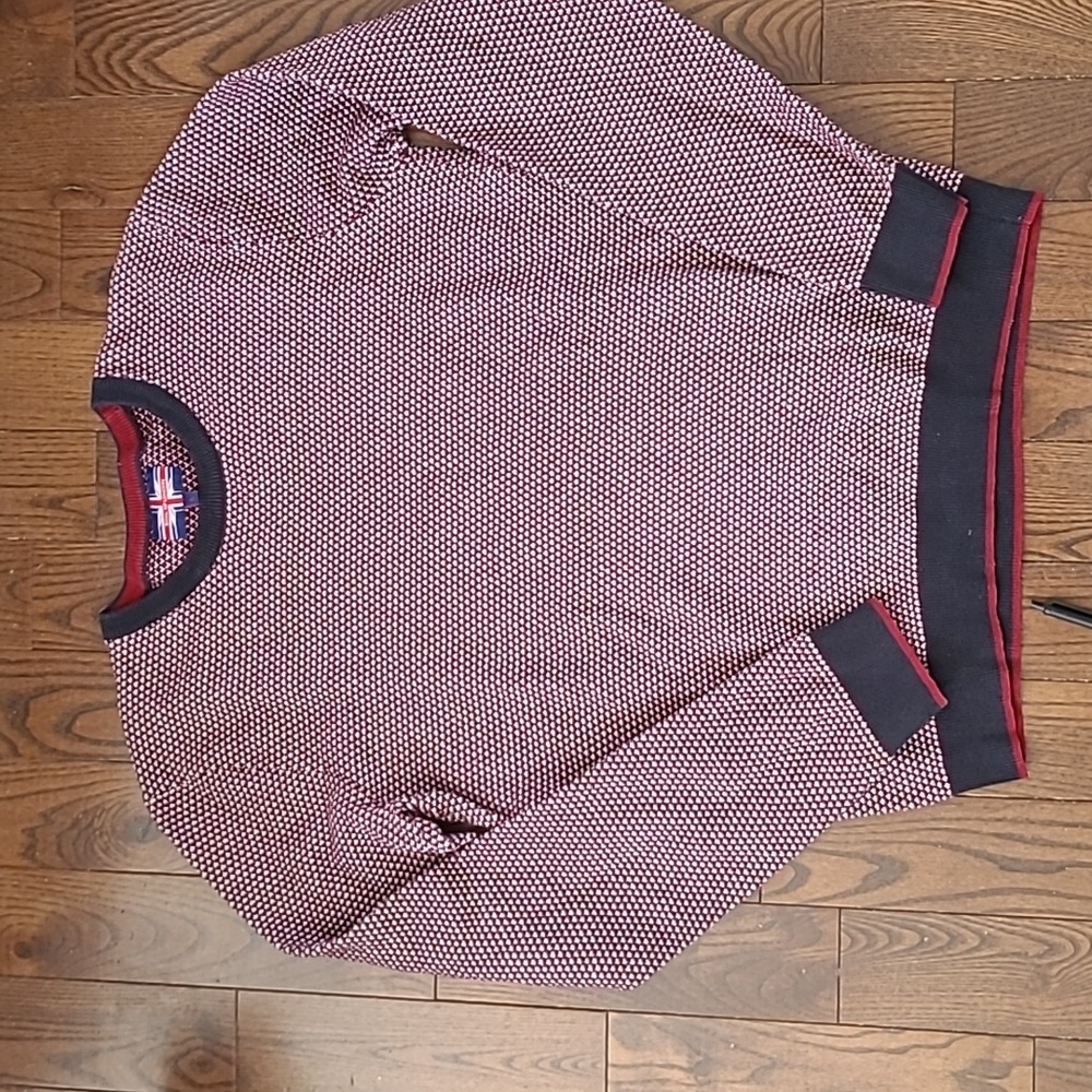 Sweater Soul of London size M